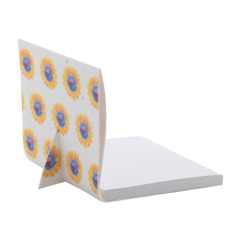 blocco note adesivo personalizzato