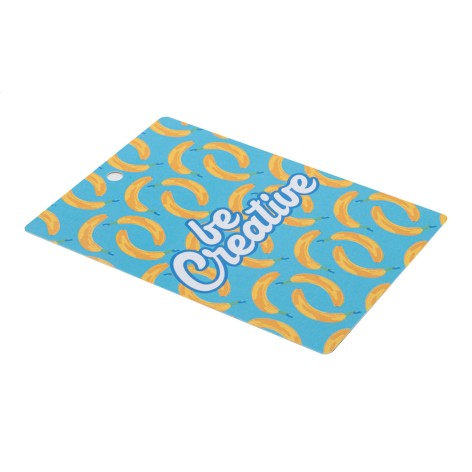 Badge in cartoncino personalizzabile