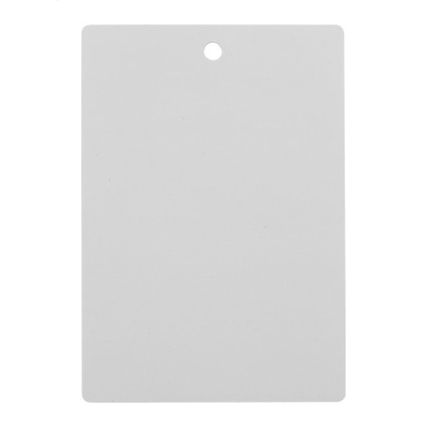 Badge in cartoncino personalizzabile