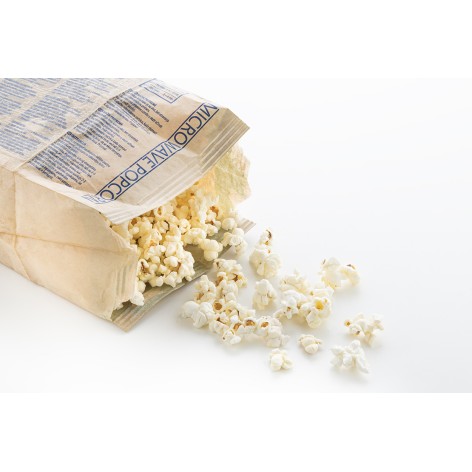 Confezione popcorn