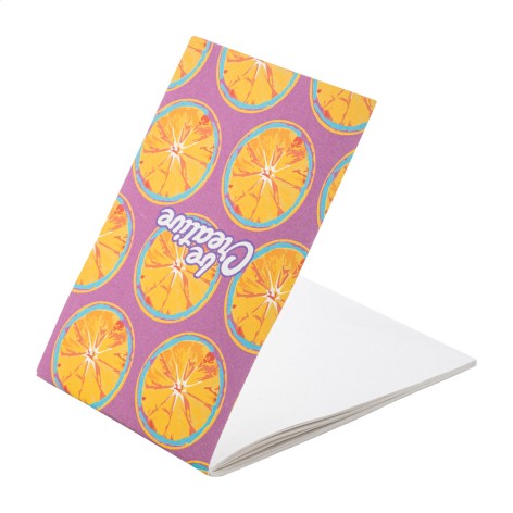 Quaderno personalizzabile