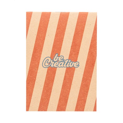 Quaderno personalizzabile