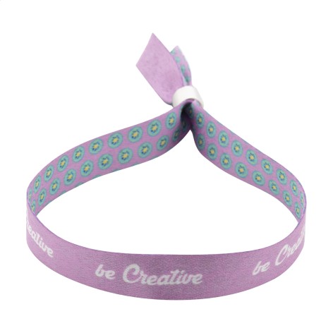 Braccialetto personalizzabile