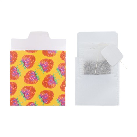 bustina di tﾏ personalizzata, Earl Grey