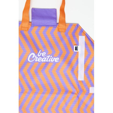 Borsa termica picnic personalizzabile