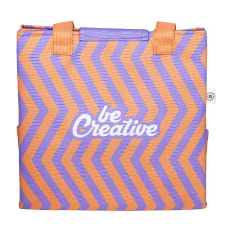 Borsa termica picnic personalizzabile