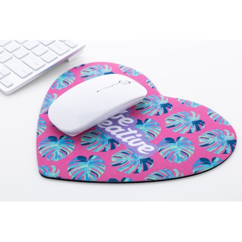 Tappetino mouse in RPET
