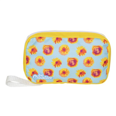 Astuccio in RPET personalizzabile