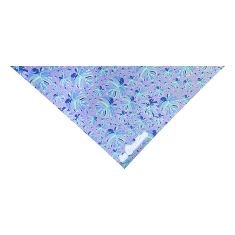 Foulard in RPET personalizzabile
