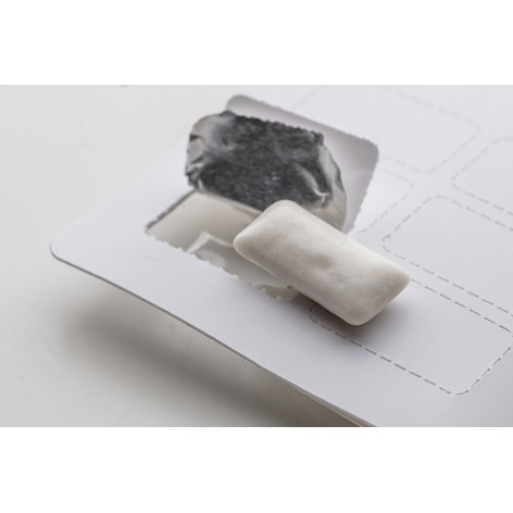 Blister gomme da masticare