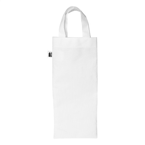 Borsa per il vino personalizzabile