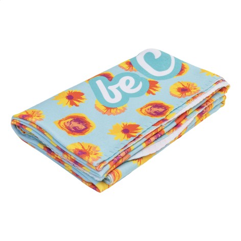 Coperta in pile RPET