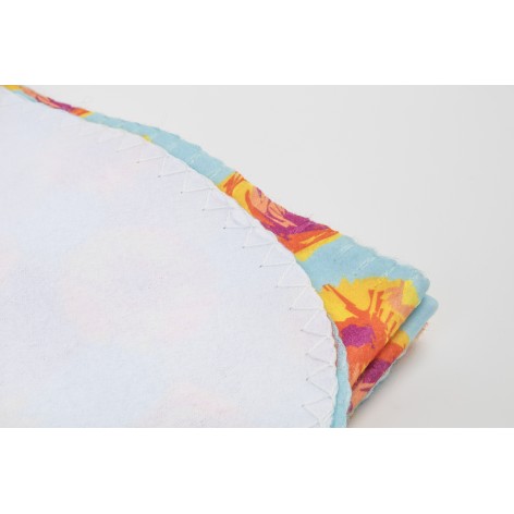 Coperta in pile RPET