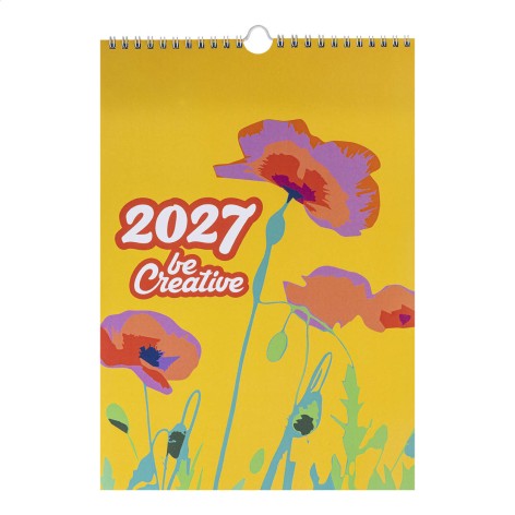 Calendario personalizzabile