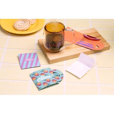 bustina di tﾏ personalizzata, Earl Grey