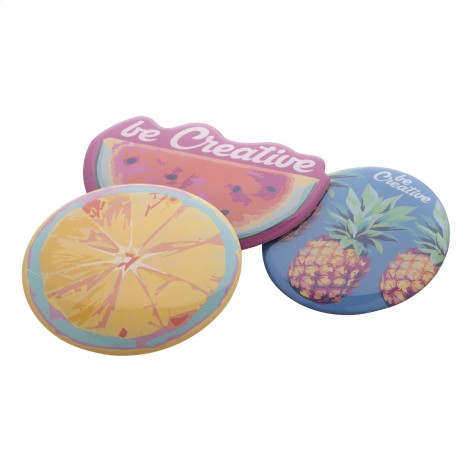 magnete frigorifero personalizzabile