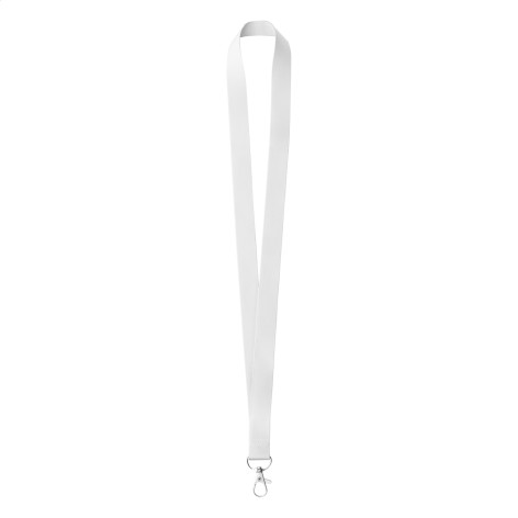 lanyard stampa sublimazione