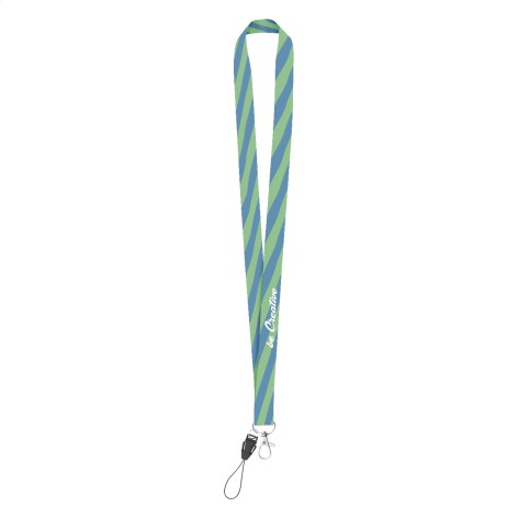 lanyard stampa sublimazione