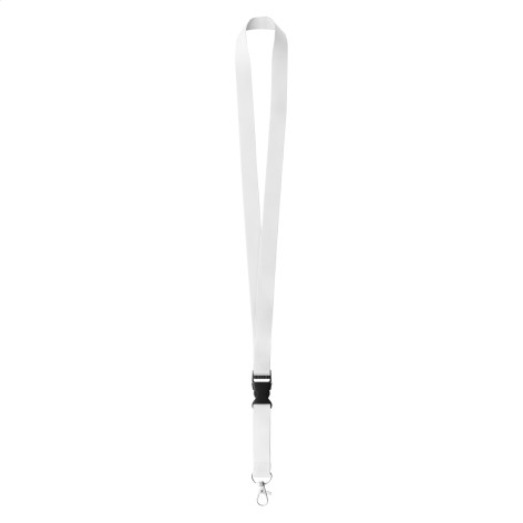 lanyard stampa sublimazione