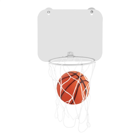 canestro per pallacanestro