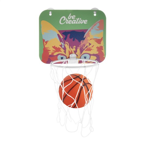 canestro per pallacanestro