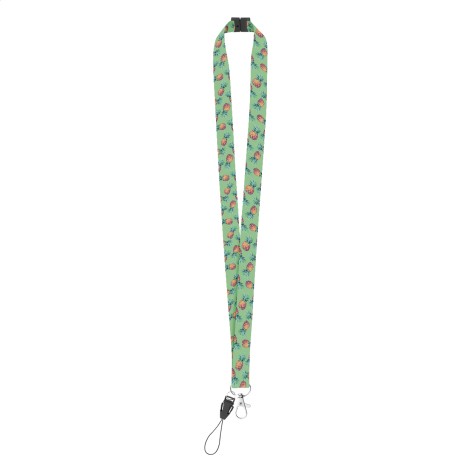 lanyard stampa sublimazione