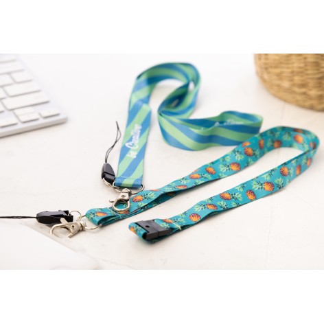 lanyard stampa sublimazione