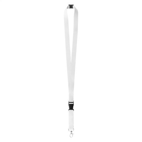 lanyard stampa sublimazione
