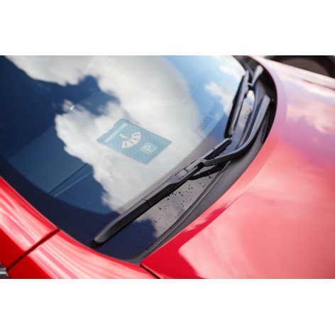 disco orario per auto