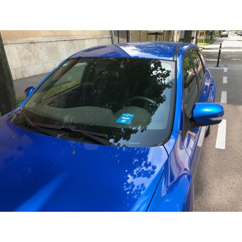 disco orario per auto