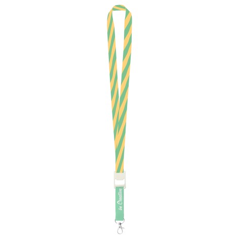 lanyard stampa sublimazione