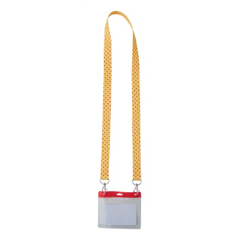 lanyard stampa sublimazione