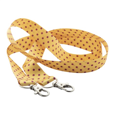 lanyard stampa sublimazione