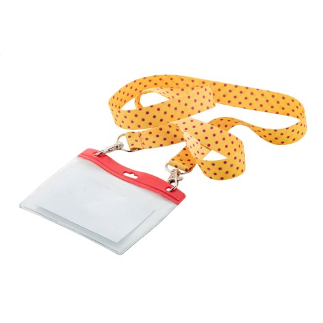 lanyard stampa sublimazione
