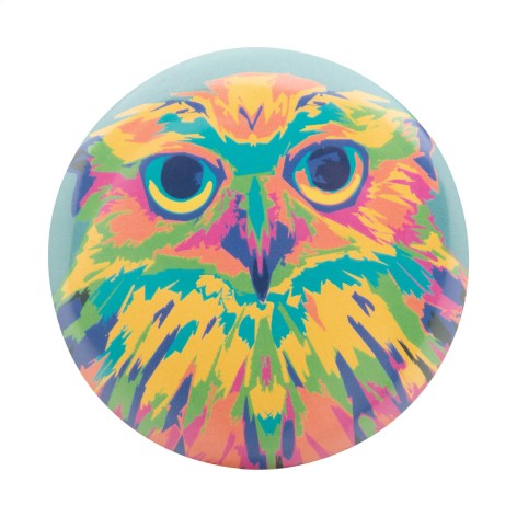 spilla badge
