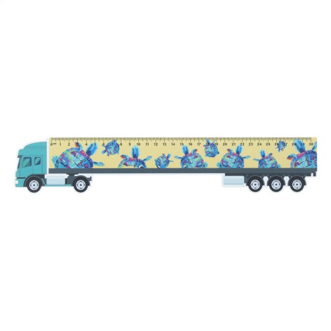 righello cm.30, camion