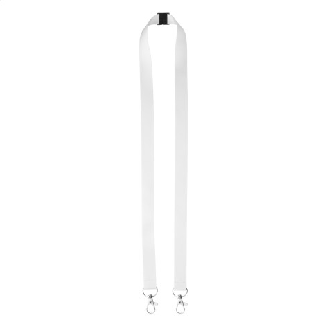 lanyard stampa sublimazione