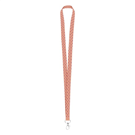 lanyard stampa sublimazione