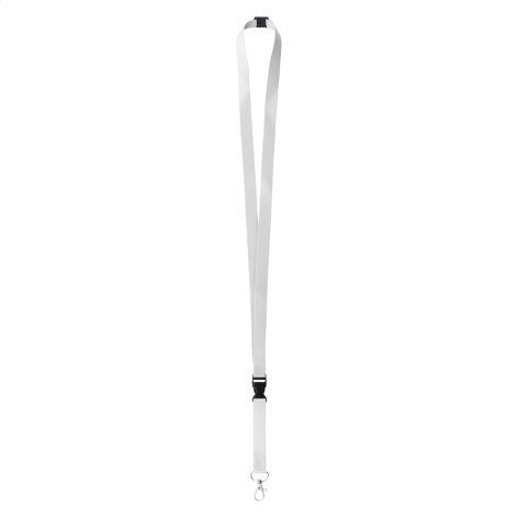lanyard stampa sublimazione
