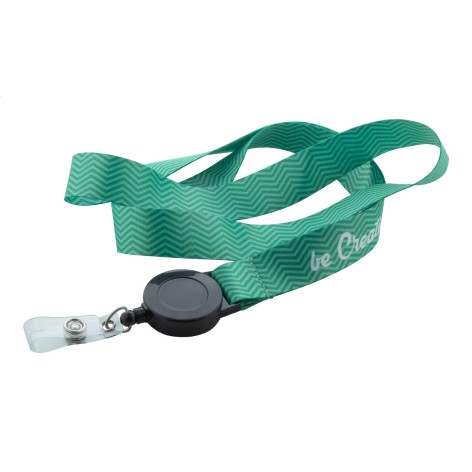 lanyard stampa sublimazione