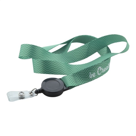lanyard stampa sublimazione