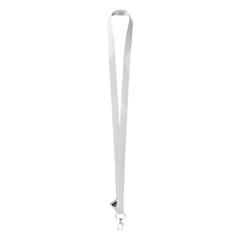 lanyard personalizzabile con stampa in sublimazione