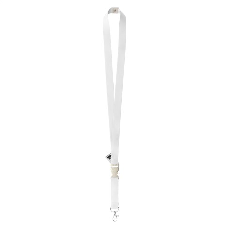lanyard personalizzabile con stampa in sublimazione