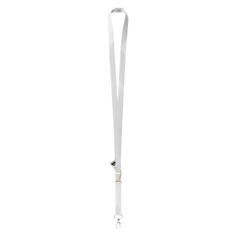 lanyard personalizzabile con stampa in sublimazione