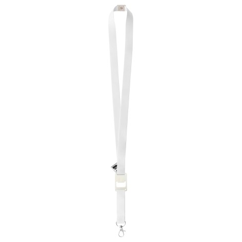 lanyard personalizzabile con stampa in sublimazione