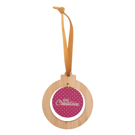 Decorazione Albero Di Natale.