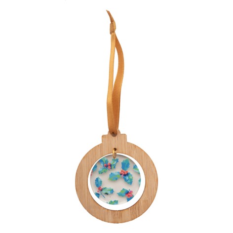 Decorazione Albero Di Natale.
