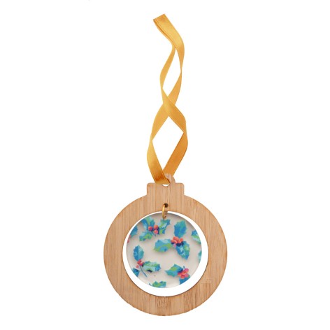 Decorazione Albero Di Natale.