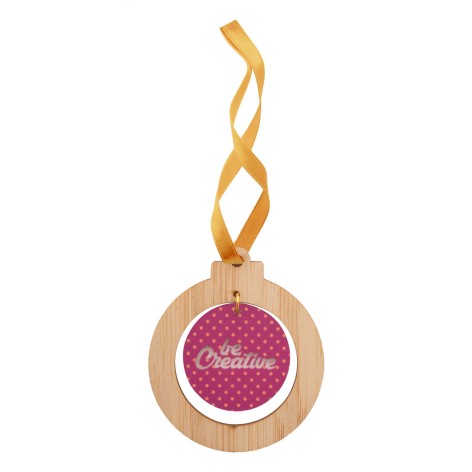 Decorazione Albero Di Natale.