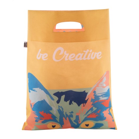 borsa per la spesa personalizzabile